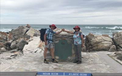 Cape l’Agulhas